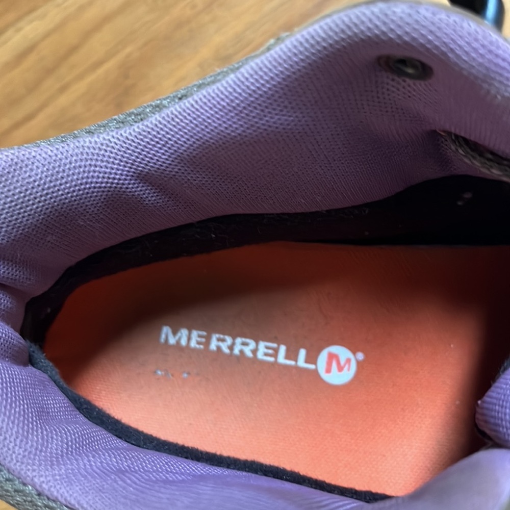 Merrell Hiking boots - Picture 5 of 10